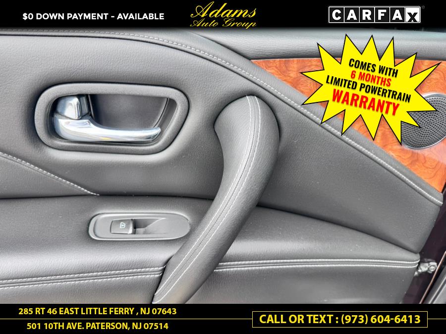 2019 INFINITI QX80 LUXE AWD, available for sale in Little Ferry , New Jersey | Adams Auto Group . Little Ferry , New Jersey 2019 INFINITI QX80 LUXE AWD, available for sale in Little Ferry , New Jersey | Adams Auto Group . Little Ferry , New Jersey