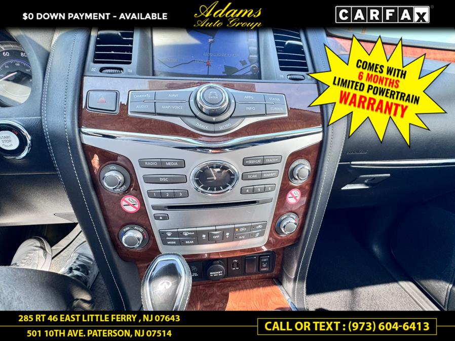 2019 INFINITI QX80 LUXE AWD, available for sale in Little Ferry , New Jersey | Adams Auto Group . Little Ferry , New Jersey 2019 INFINITI QX80 LUXE AWD, available for sale in Little Ferry , New Jersey | Adams Auto Group . Little Ferry , New Jersey