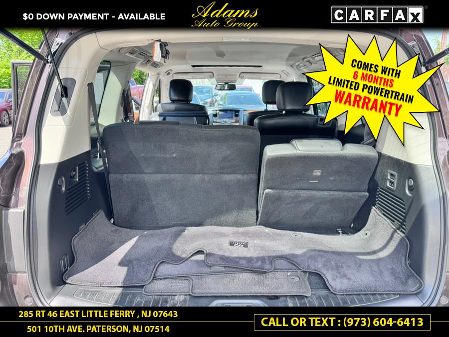 2019 INFINITI QX80 LUXE AWD, available for sale in Little Ferry , New Jersey | Adams Auto Group . Little Ferry , New Jersey 2019 INFINITI QX80 LUXE AWD, available for sale in Little Ferry , New Jersey | Adams Auto Group . Little Ferry , New Jersey