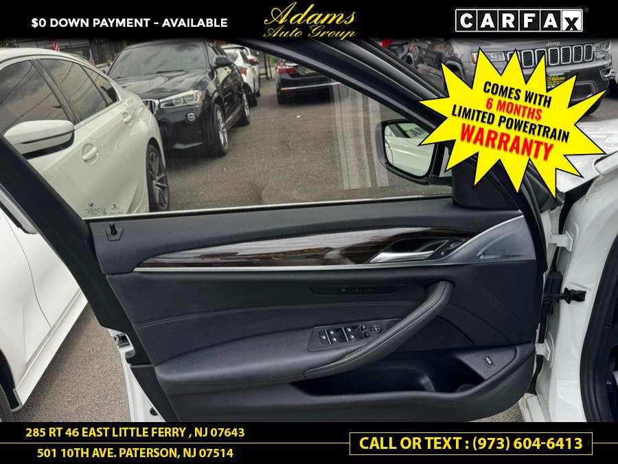 2019 BMW 5 Series 530i xDrive Sedan, available for sale in Little Ferry , New Jersey | Adams Auto Group . Little Ferry , New Jersey 2019 BMW 5 Series 530i xDrive Sedan, available for sale in Little Ferry , New Jersey | Adams Auto Group . Little Ferry , New Jersey