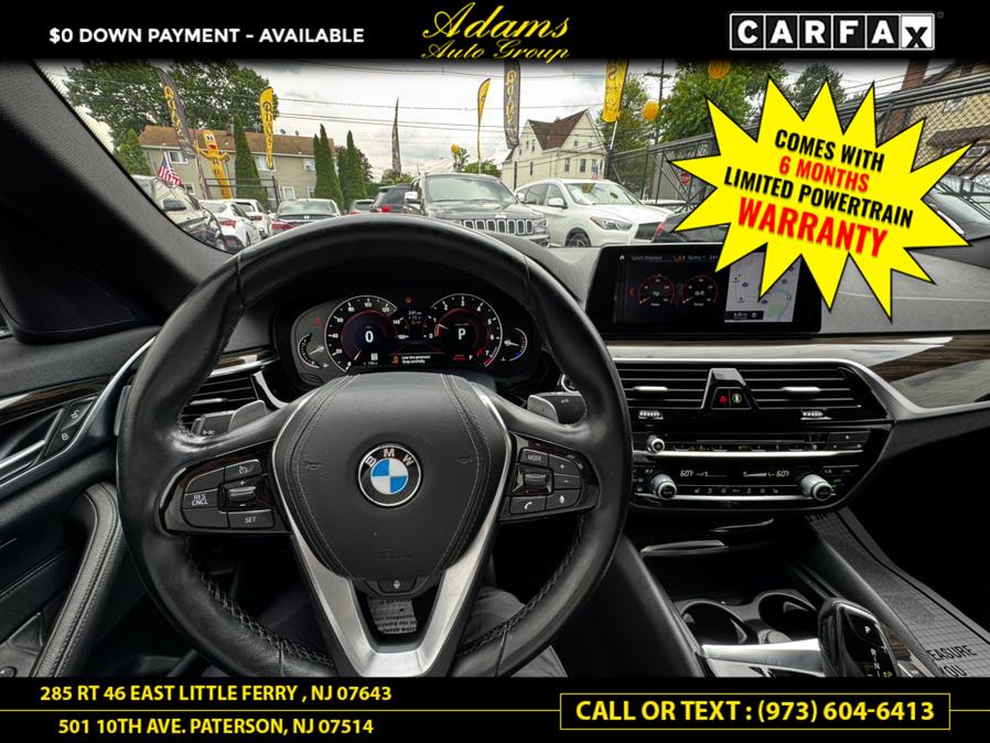 2019 BMW 5 Series 530i xDrive Sedan, available for sale in Little Ferry , New Jersey | Adams Auto Group . Little Ferry , New Jersey 2019 BMW 5 Series 530i xDrive Sedan, available for sale in Little Ferry , New Jersey | Adams Auto Group . Little Ferry , New Jersey
