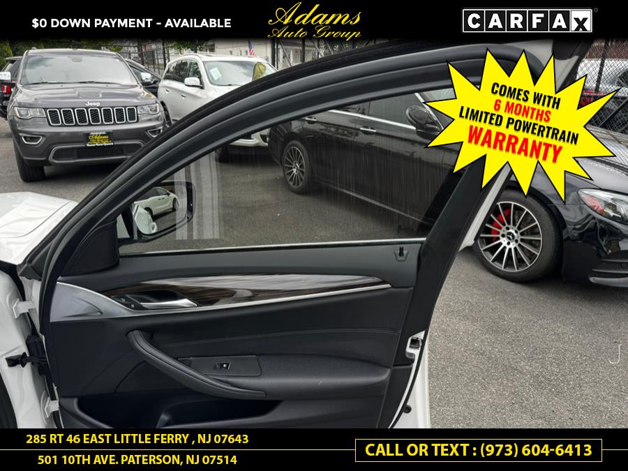 2019 BMW 5 Series 530i xDrive Sedan, available for sale in Little Ferry , New Jersey | Adams Auto Group . Little Ferry , New Jersey 2019 BMW 5 Series 530i xDrive Sedan, available for sale in Little Ferry , New Jersey | Adams Auto Group . Little Ferry , New Jersey