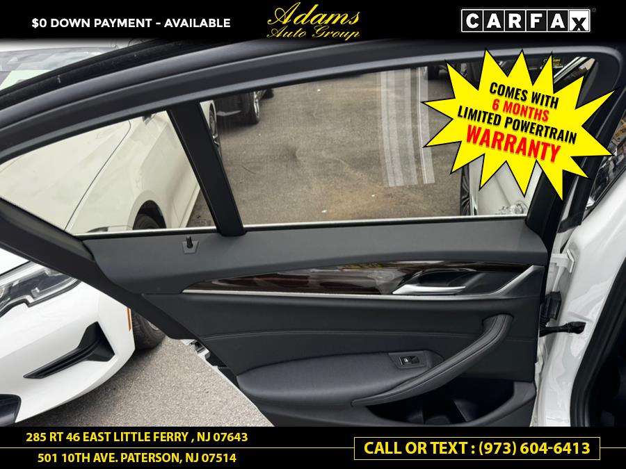 2019 BMW 5 Series 530i xDrive Sedan, available for sale in Little Ferry , New Jersey | Adams Auto Group . Little Ferry , New Jersey 2019 BMW 5 Series 530i xDrive Sedan, available for sale in Little Ferry , New Jersey | Adams Auto Group . Little Ferry , New Jersey