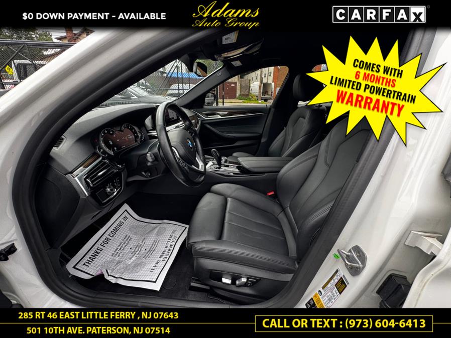 2019 BMW 5 Series 530i xDrive Sedan, available for sale in Little Ferry , New Jersey | Adams Auto Group . Little Ferry , New Jersey 2019 BMW 5 Series 530i xDrive Sedan, available for sale in Little Ferry , New Jersey | Adams Auto Group . Little Ferry , New Jersey
