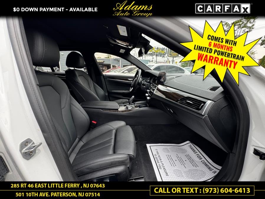 2019 BMW 5 Series 530i xDrive Sedan, available for sale in Little Ferry , New Jersey | Adams Auto Group . Little Ferry , New Jersey 2019 BMW 5 Series 530i xDrive Sedan, available for sale in Little Ferry , New Jersey | Adams Auto Group . Little Ferry , New Jersey