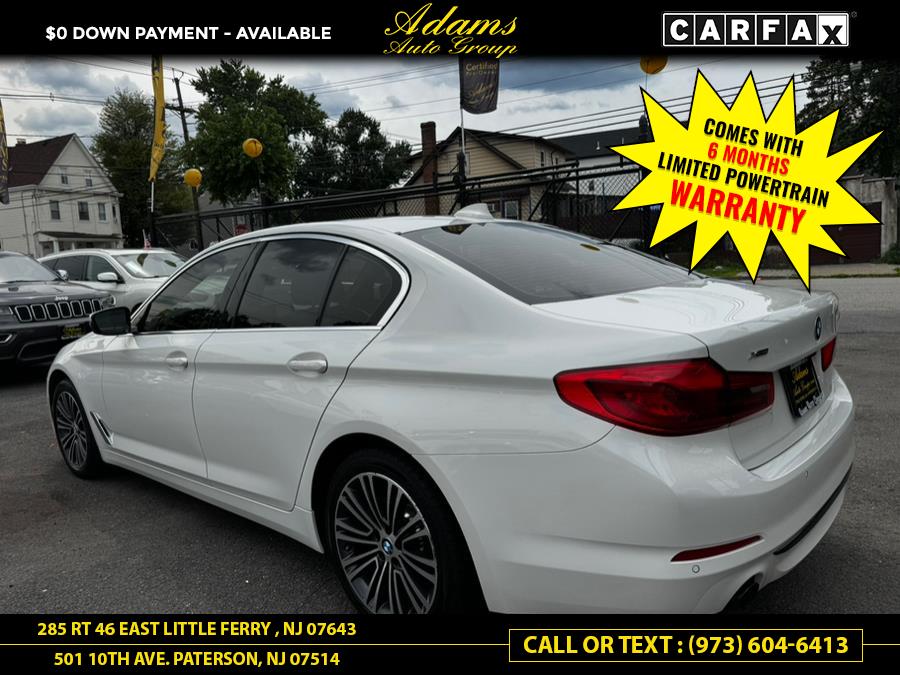 2019 BMW 5 Series 530i xDrive Sedan, available for sale in Little Ferry , New Jersey | Adams Auto Group . Little Ferry , New Jersey 2019 BMW 5 Series 530i xDrive Sedan, available for sale in Little Ferry , New Jersey | Adams Auto Group . Little Ferry , New Jersey