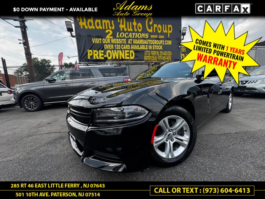 2021 Dodge Charger SXT RWD, available for sale in Little Ferry , New Jersey | Adams Auto Group . Little Ferry , New Jersey 2021 Dodge Charger SXT RWD, available for sale in Little Ferry , New Jersey | Adams Auto Group . Little Ferry , New Jersey