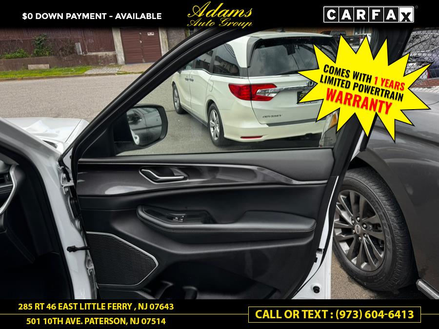2022 Jeep Grand Cherokee L Laredo 4x4, available for sale in Little Ferry , New Jersey | Adams Auto Group . Little Ferry , New Jersey 2022 Jeep Grand Cherokee L Laredo 4x4, available for sale in Little Ferry , New Jersey | Adams Auto Group . Little Ferry , New Jersey