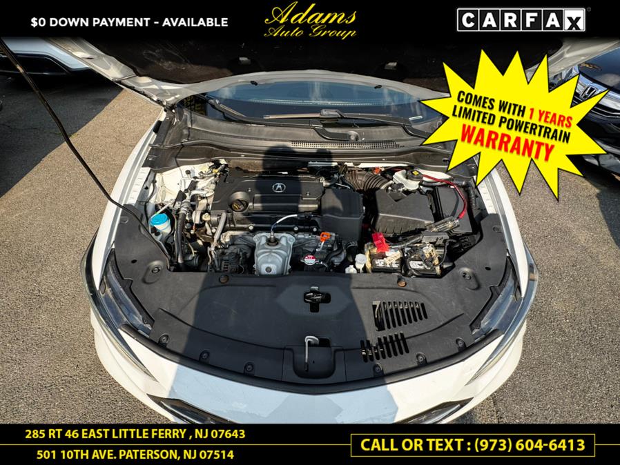2019 Acura ILX Sedan w/Premium/A-Spec Pkg, available for sale in Paterson, New Jersey | Adams Auto Group. Paterson, New Jersey 2019 Acura ILX Sedan w/Premium/A-Spec Pkg, available for sale in Paterson, New Jersey | Adams Auto Group. Paterson, New Jersey