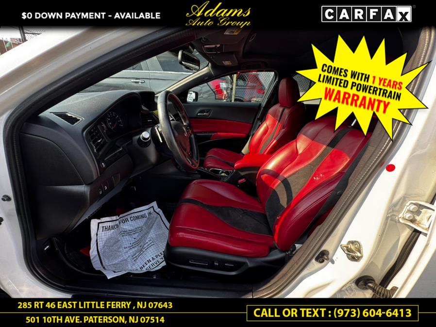2019 Acura ILX Sedan w/Premium/A-Spec Pkg, available for sale in Paterson, New Jersey | Adams Auto Group. Paterson, New Jersey 2019 Acura ILX Sedan w/Premium/A-Spec Pkg, available for sale in Paterson, New Jersey | Adams Auto Group. Paterson, New Jersey