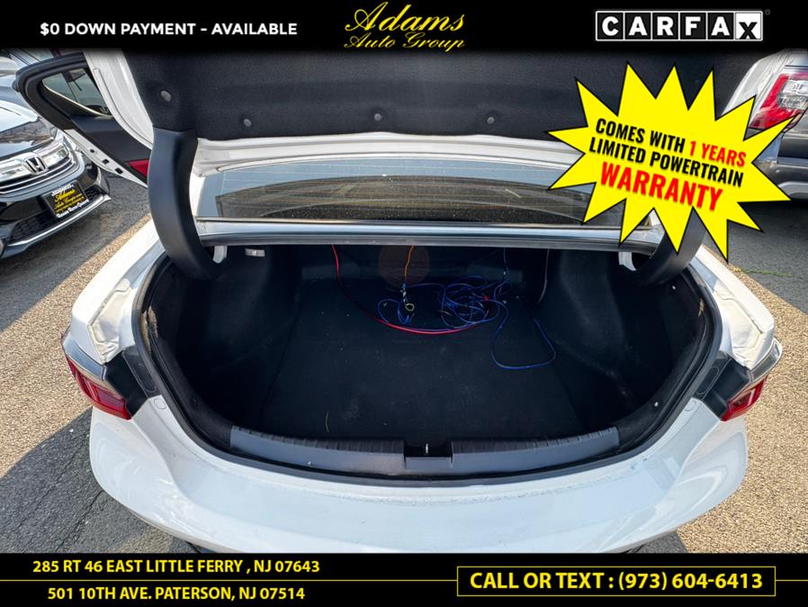 2019 Acura ILX Sedan w/Premium/A-Spec Pkg, available for sale in Paterson, New Jersey | Adams Auto Group. Paterson, New Jersey 2019 Acura ILX Sedan w/Premium/A-Spec Pkg, available for sale in Paterson, New Jersey | Adams Auto Group. Paterson, New Jersey