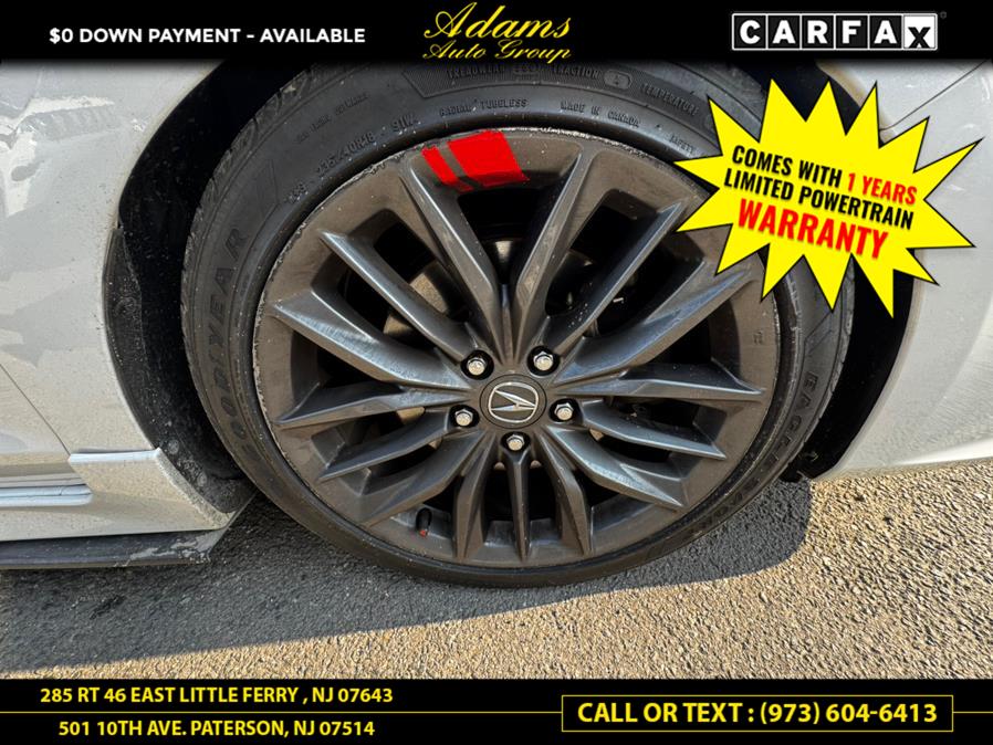 2019 Acura ILX Sedan w/Premium/A-Spec Pkg, available for sale in Paterson, New Jersey | Adams Auto Group. Paterson, New Jersey 2019 Acura ILX Sedan w/Premium/A-Spec Pkg, available for sale in Paterson, New Jersey | Adams Auto Group. Paterson, New Jersey