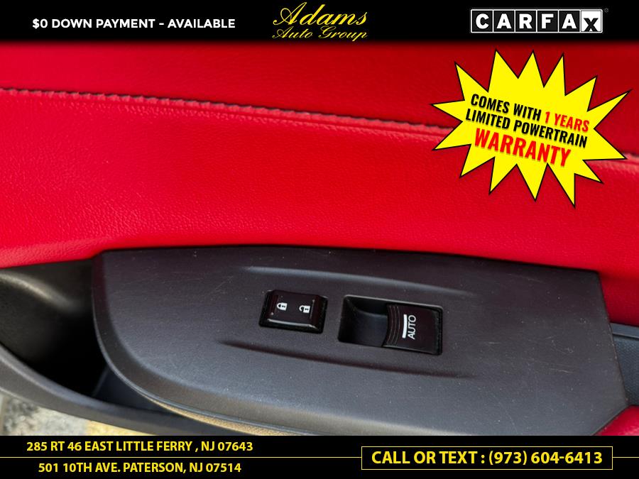 2019 Acura ILX Sedan w/Premium/A-Spec Pkg, available for sale in Paterson, New Jersey | Adams Auto Group. Paterson, New Jersey 2019 Acura ILX Sedan w/Premium/A-Spec Pkg, available for sale in Paterson, New Jersey | Adams Auto Group. Paterson, New Jersey