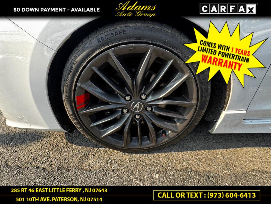2019 Acura ILX Sedan w/Premium/A-Spec Pkg, available for sale in Paterson, New Jersey | Adams Auto Group. Paterson, New Jersey 2019 Acura ILX Sedan w/Premium/A-Spec Pkg, available for sale in Paterson, New Jersey | Adams Auto Group. Paterson, New Jersey