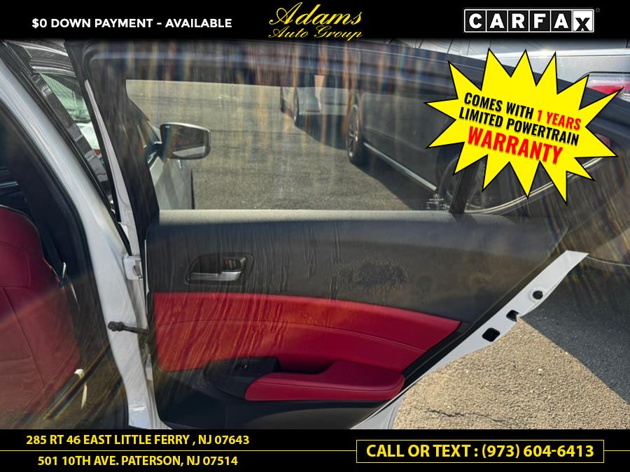 2019 Acura ILX Sedan w/Premium/A-Spec Pkg, available for sale in Paterson, New Jersey | Adams Auto Group. Paterson, New Jersey 2019 Acura ILX Sedan w/Premium/A-Spec Pkg, available for sale in Paterson, New Jersey | Adams Auto Group. Paterson, New Jersey