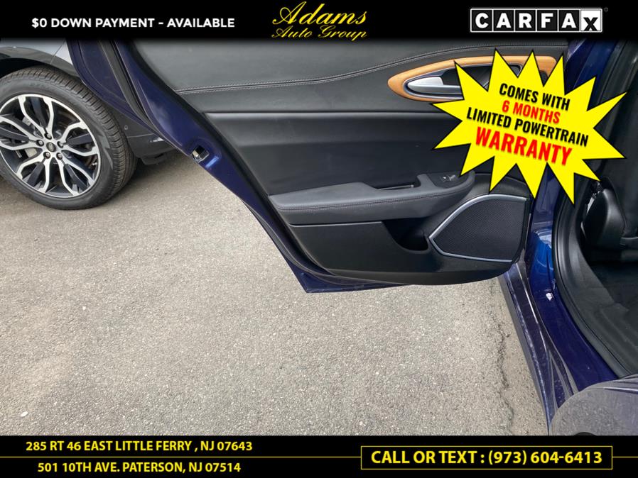 2019 Alfa Romeo Giulia Ti Lusso RWD, available for sale in Paterson, New Jersey | Adams Auto Group. Paterson, New Jersey 2019 Alfa Romeo Giulia Ti Lusso RWD, available for sale in Paterson, New Jersey | Adams Auto Group. Paterson, New Jersey