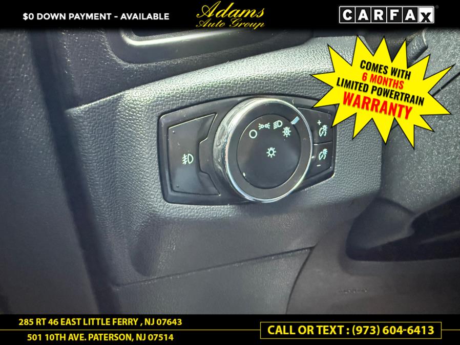 2019 Ford EcoSport SE 4WD, available for sale in Paterson, New Jersey | Adams Auto Group. Paterson, New Jersey 2019 Ford EcoSport SE 4WD, available for sale in Paterson, New Jersey | Adams Auto Group. Paterson, New Jersey