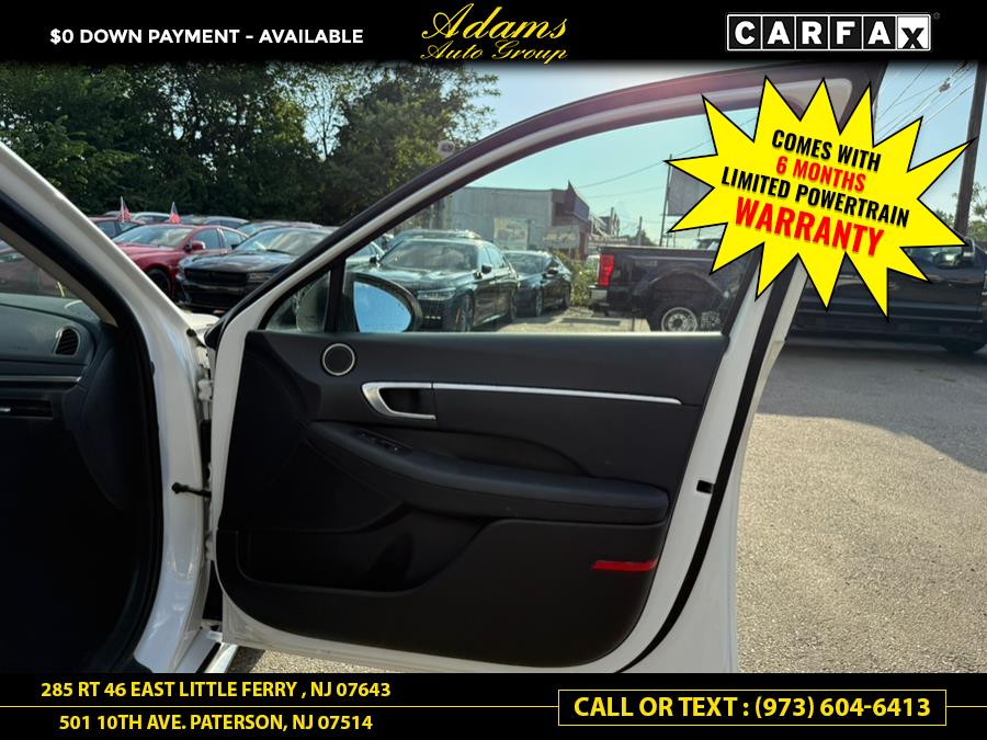 2022 Hyundai Sonata SEL 2.5L, available for sale in Paterson, New Jersey | Adams Auto Group. Paterson, New Jersey 2022 Hyundai Sonata SEL 2.5L, available for sale in Paterson, New Jersey | Adams Auto Group. Paterson, New Jersey
