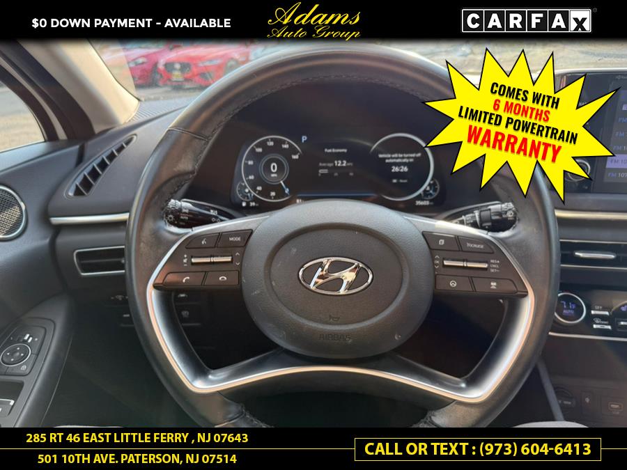 2022 Hyundai Sonata SEL 2.5L, available for sale in Paterson, New Jersey | Adams Auto Group. Paterson, New Jersey 2022 Hyundai Sonata SEL 2.5L, available for sale in Paterson, New Jersey | Adams Auto Group. Paterson, New Jersey