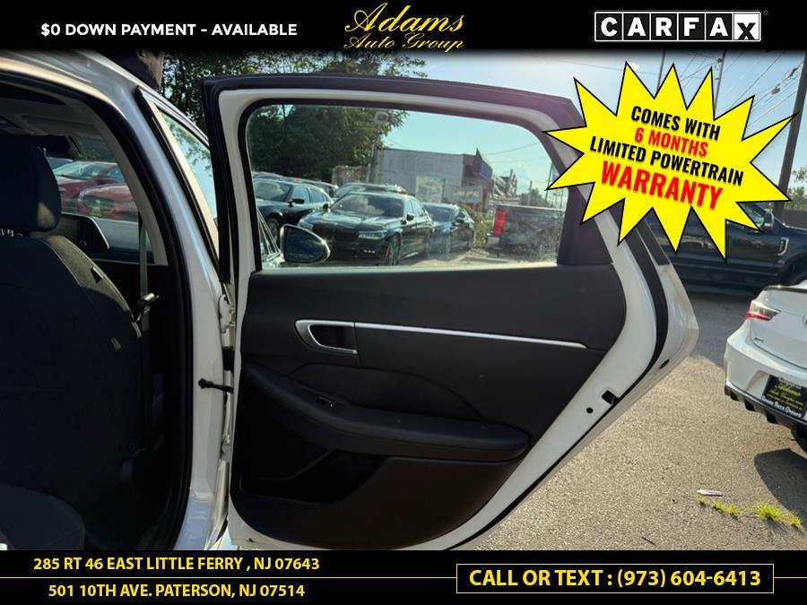 2022 Hyundai Sonata SEL 2.5L, available for sale in Paterson, New Jersey | Adams Auto Group. Paterson, New Jersey 2022 Hyundai Sonata SEL 2.5L, available for sale in Paterson, New Jersey | Adams Auto Group. Paterson, New Jersey