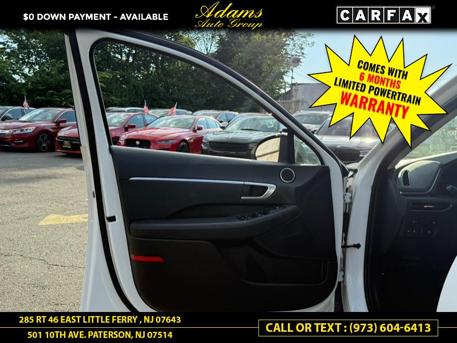 2022 Hyundai Sonata SEL 2.5L, available for sale in Paterson, New Jersey | Adams Auto Group. Paterson, New Jersey 2022 Hyundai Sonata SEL 2.5L, available for sale in Paterson, New Jersey | Adams Auto Group. Paterson, New Jersey