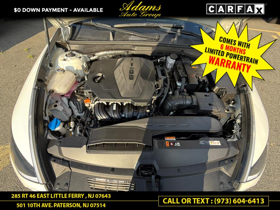 2022 Hyundai Sonata SEL 2.5L, available for sale in Paterson, New Jersey | Adams Auto Group. Paterson, New Jersey 2022 Hyundai Sonata SEL 2.5L, available for sale in Paterson, New Jersey | Adams Auto Group. Paterson, New Jersey