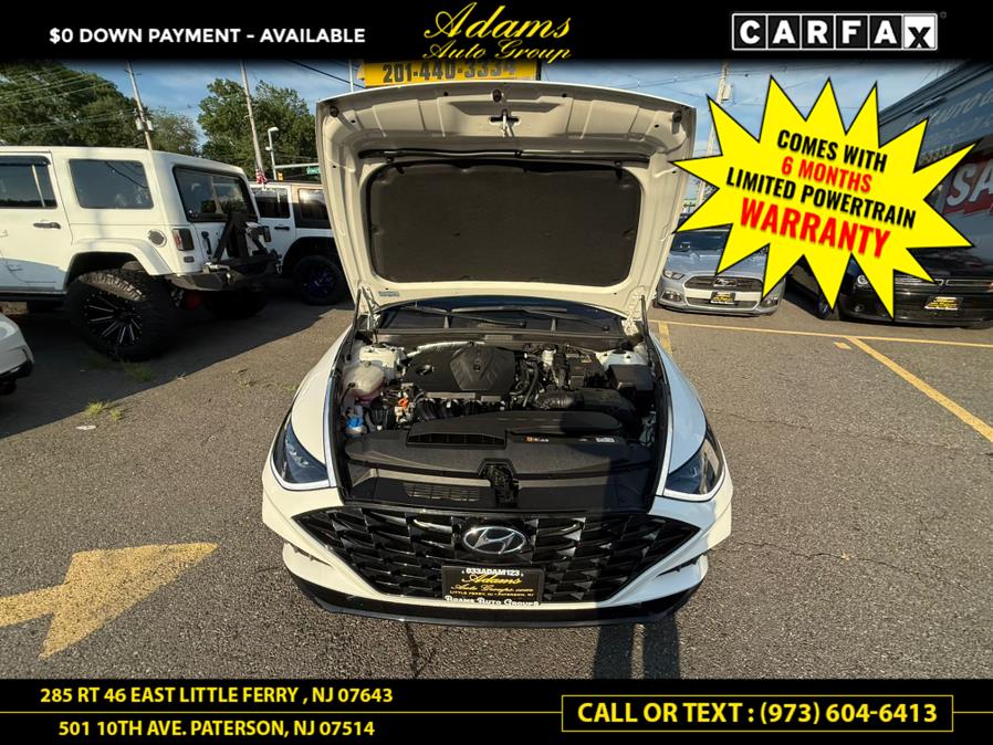 2022 Hyundai Sonata SEL 2.5L, available for sale in Paterson, New Jersey | Adams Auto Group. Paterson, New Jersey 2022 Hyundai Sonata SEL 2.5L, available for sale in Paterson, New Jersey | Adams Auto Group. Paterson, New Jersey