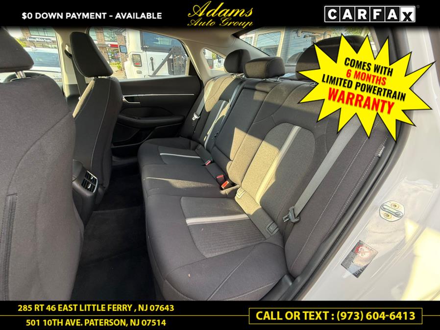 2022 Hyundai Sonata SEL 2.5L, available for sale in Paterson, New Jersey | Adams Auto Group. Paterson, New Jersey 2022 Hyundai Sonata SEL 2.5L, available for sale in Paterson, New Jersey | Adams Auto Group. Paterson, New Jersey