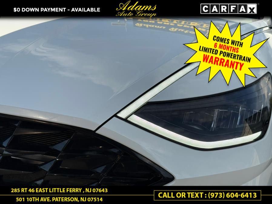 2022 Hyundai Sonata SEL 2.5L, available for sale in Paterson, New Jersey | Adams Auto Group. Paterson, New Jersey 2022 Hyundai Sonata SEL 2.5L, available for sale in Paterson, New Jersey | Adams Auto Group. Paterson, New Jersey