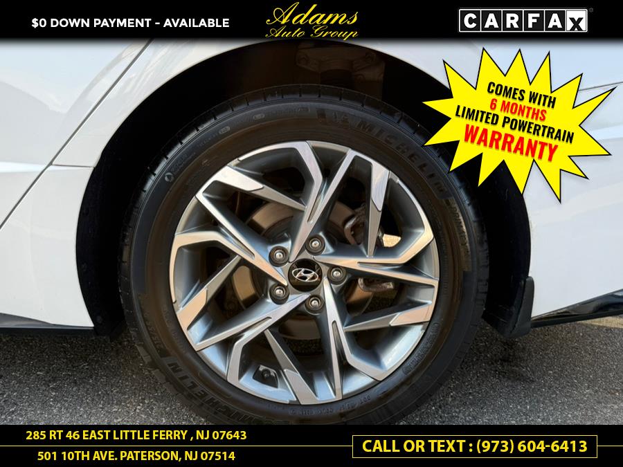 2022 Hyundai Sonata SEL 2.5L, available for sale in Paterson, New Jersey | Adams Auto Group. Paterson, New Jersey 2022 Hyundai Sonata SEL 2.5L, available for sale in Paterson, New Jersey | Adams Auto Group. Paterson, New Jersey