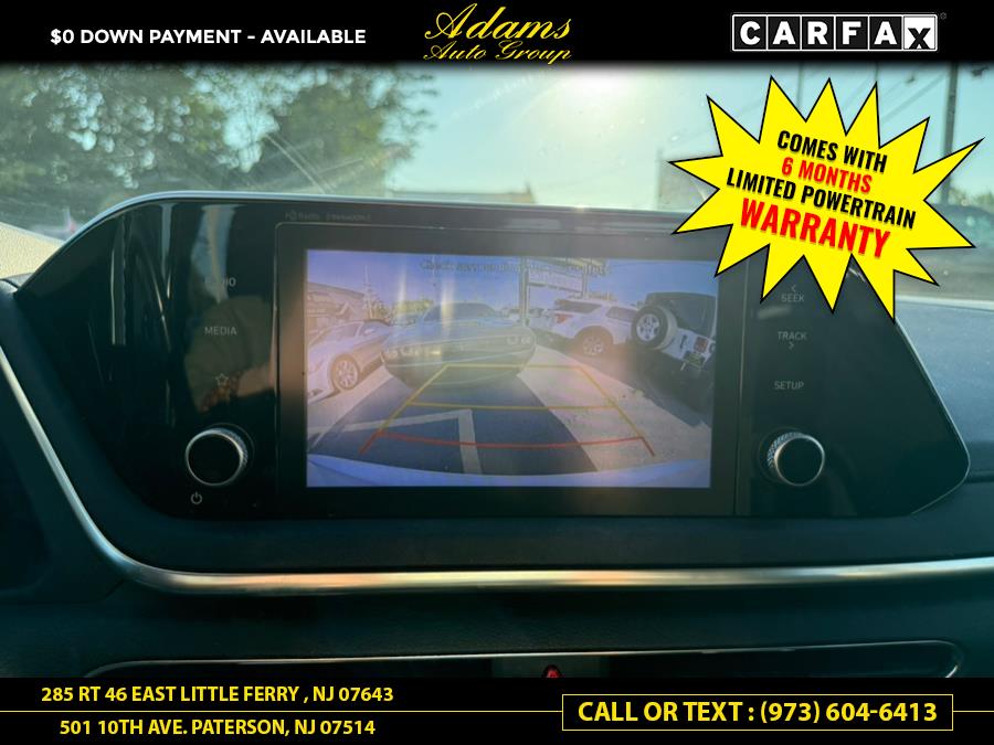 2022 Hyundai Sonata SEL 2.5L, available for sale in Paterson, New Jersey | Adams Auto Group. Paterson, New Jersey 2022 Hyundai Sonata SEL 2.5L, available for sale in Paterson, New Jersey | Adams Auto Group. Paterson, New Jersey