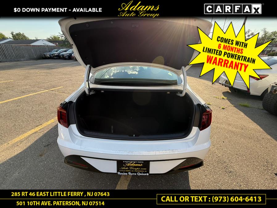 2022 Hyundai Sonata SEL 2.5L, available for sale in Paterson, New Jersey | Adams Auto Group. Paterson, New Jersey 2022 Hyundai Sonata SEL 2.5L, available for sale in Paterson, New Jersey | Adams Auto Group. Paterson, New Jersey