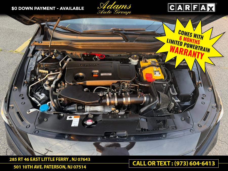 2018 Honda Accord Sedan EX-L 2.0T Auto, available for sale in Paterson, New Jersey | Adams Auto Group. Paterson, New Jersey 2018 Honda Accord Sedan EX-L 2.0T Auto, available for sale in Paterson, New Jersey | Adams Auto Group. Paterson, New Jersey