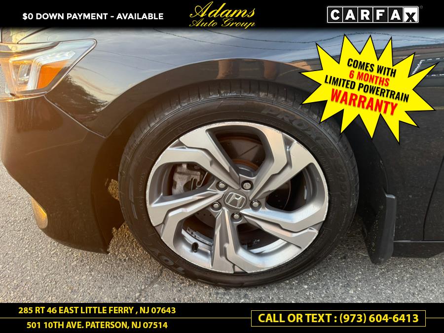 2018 Honda Accord Sedan EX-L 2.0T Auto, available for sale in Paterson, New Jersey | Adams Auto Group. Paterson, New Jersey 2018 Honda Accord Sedan EX-L 2.0T Auto, available for sale in Paterson, New Jersey | Adams Auto Group. Paterson, New Jersey