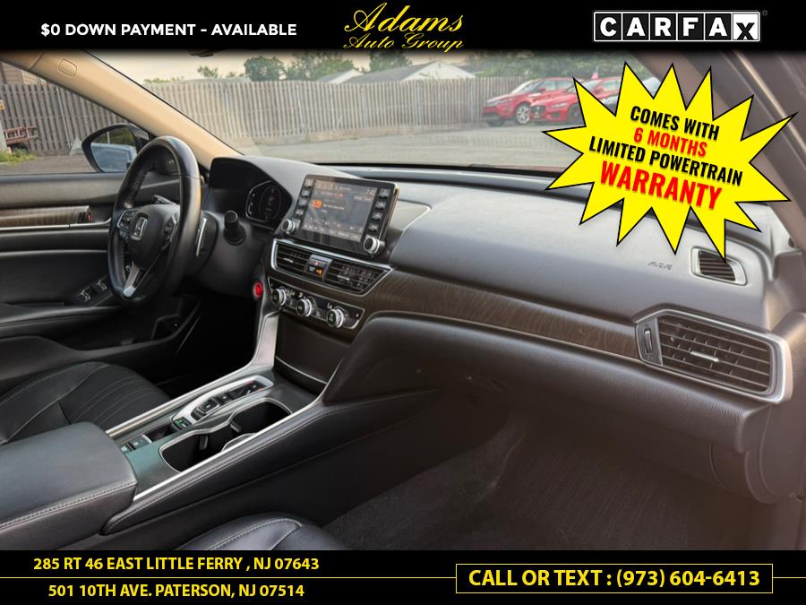2018 Honda Accord Sedan EX-L 2.0T Auto, available for sale in Paterson, New Jersey | Adams Auto Group. Paterson, New Jersey 2018 Honda Accord Sedan EX-L 2.0T Auto, available for sale in Paterson, New Jersey | Adams Auto Group. Paterson, New Jersey