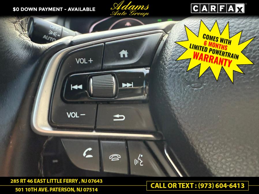 2018 Honda Accord Sedan EX-L 2.0T Auto, available for sale in Paterson, New Jersey | Adams Auto Group. Paterson, New Jersey 2018 Honda Accord Sedan EX-L 2.0T Auto, available for sale in Paterson, New Jersey | Adams Auto Group. Paterson, New Jersey