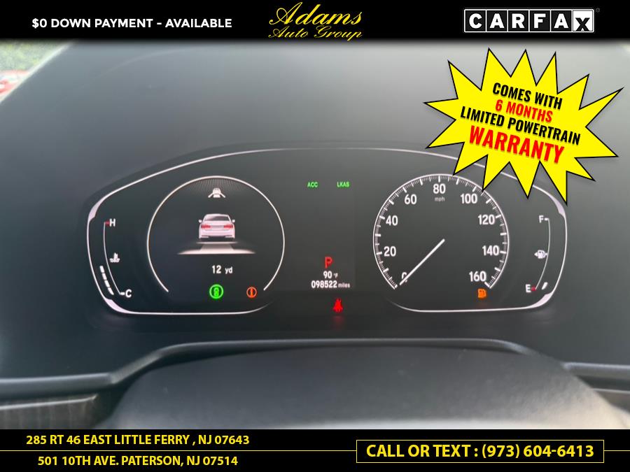 2018 Honda Accord Sedan EX-L 2.0T Auto, available for sale in Paterson, New Jersey | Adams Auto Group. Paterson, New Jersey 2018 Honda Accord Sedan EX-L 2.0T Auto, available for sale in Paterson, New Jersey | Adams Auto Group. Paterson, New Jersey