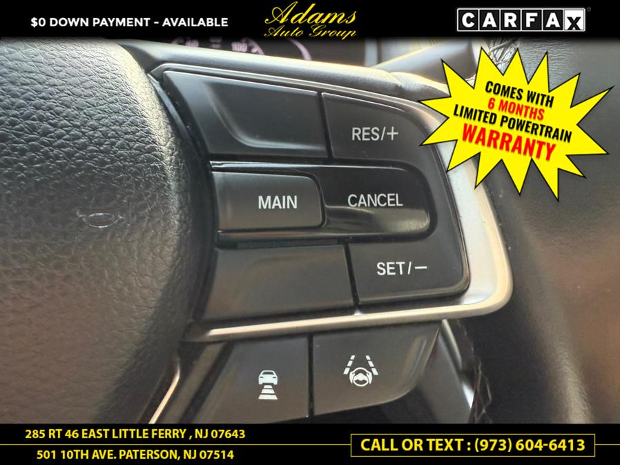 2018 Honda Accord Sedan EX-L 2.0T Auto, available for sale in Paterson, New Jersey | Adams Auto Group. Paterson, New Jersey 2018 Honda Accord Sedan EX-L 2.0T Auto, available for sale in Paterson, New Jersey | Adams Auto Group. Paterson, New Jersey