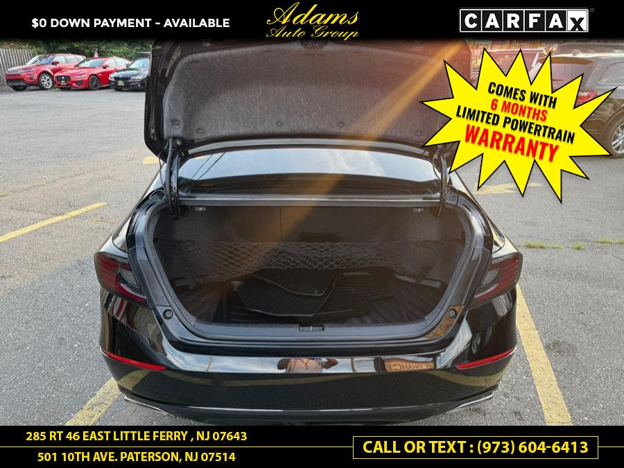 2018 Honda Accord Sedan EX-L 2.0T Auto, available for sale in Paterson, New Jersey | Adams Auto Group. Paterson, New Jersey 2018 Honda Accord Sedan EX-L 2.0T Auto, available for sale in Paterson, New Jersey | Adams Auto Group. Paterson, New Jersey