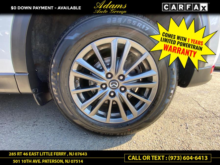 2019 Mazda CX-5 Sport AWD, available for sale in Paterson, New Jersey | Adams Auto Group. Paterson, New Jersey 2019 Mazda CX-5 Sport AWD, available for sale in Paterson, New Jersey | Adams Auto Group. Paterson, New Jersey
