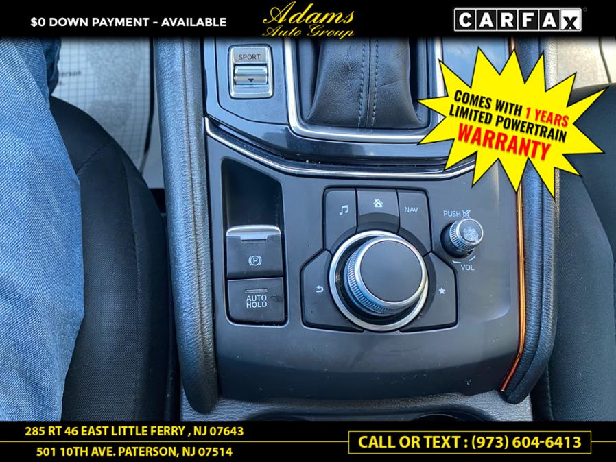 2019 Mazda CX-5 Sport AWD, available for sale in Paterson, New Jersey | Adams Auto Group. Paterson, New Jersey 2019 Mazda CX-5 Sport AWD, available for sale in Paterson, New Jersey | Adams Auto Group. Paterson, New Jersey
