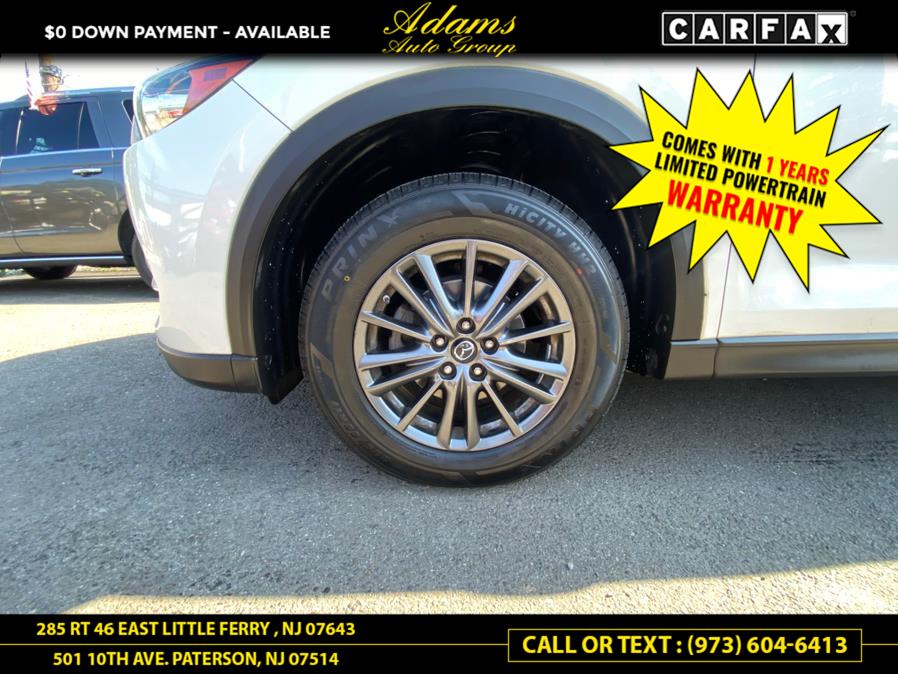 2019 Mazda CX-5 Sport AWD, available for sale in Paterson, New Jersey | Adams Auto Group. Paterson, New Jersey 2019 Mazda CX-5 Sport AWD, available for sale in Paterson, New Jersey | Adams Auto Group. Paterson, New Jersey