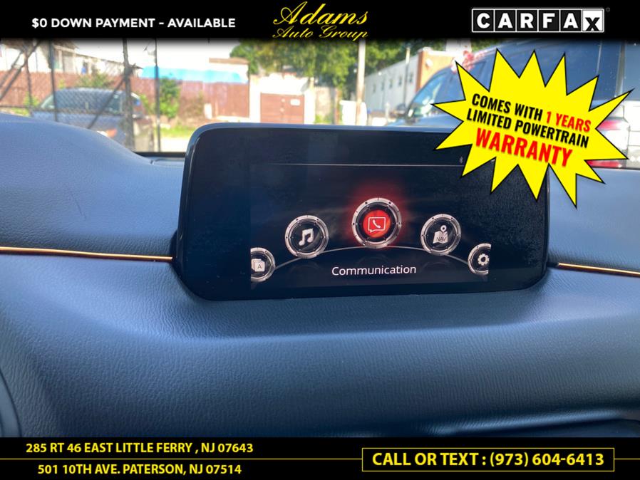 2019 Mazda CX-5 Sport AWD, available for sale in Paterson, New Jersey | Adams Auto Group. Paterson, New Jersey 2019 Mazda CX-5 Sport AWD, available for sale in Paterson, New Jersey | Adams Auto Group. Paterson, New Jersey