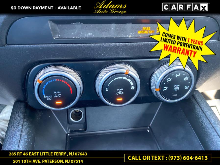 2019 Mazda CX-5 Sport AWD, available for sale in Paterson, New Jersey | Adams Auto Group. Paterson, New Jersey 2019 Mazda CX-5 Sport AWD, available for sale in Paterson, New Jersey | Adams Auto Group. Paterson, New Jersey