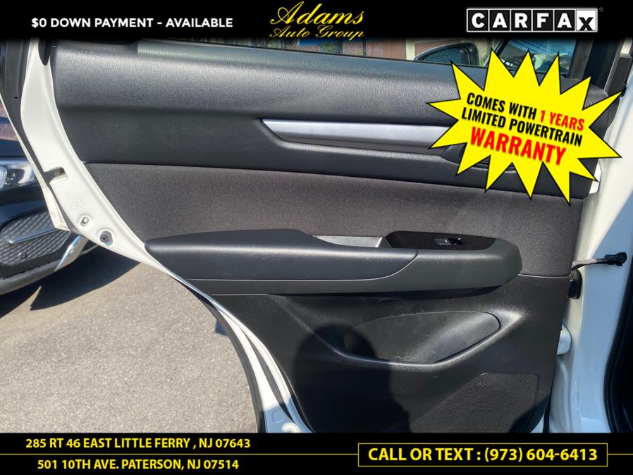 2019 Mazda CX-5 Sport AWD, available for sale in Paterson, New Jersey | Adams Auto Group. Paterson, New Jersey 2019 Mazda CX-5 Sport AWD, available for sale in Paterson, New Jersey | Adams Auto Group. Paterson, New Jersey
