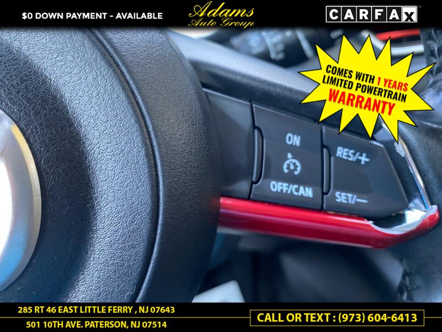 2019 Mazda CX-5 Sport AWD, available for sale in Paterson, New Jersey | Adams Auto Group. Paterson, New Jersey 2019 Mazda CX-5 Sport AWD, available for sale in Paterson, New Jersey | Adams Auto Group. Paterson, New Jersey