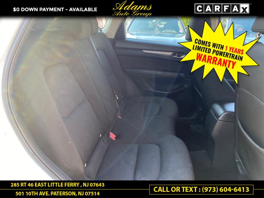 2019 Mazda CX-5 Sport AWD, available for sale in Paterson, New Jersey | Adams Auto Group. Paterson, New Jersey 2019 Mazda CX-5 Sport AWD, available for sale in Paterson, New Jersey | Adams Auto Group. Paterson, New Jersey
