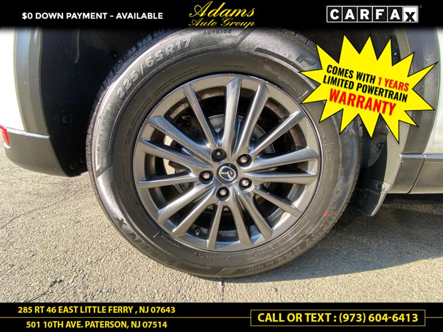 2019 Mazda CX-5 Sport AWD, available for sale in Paterson, New Jersey | Adams Auto Group. Paterson, New Jersey 2019 Mazda CX-5 Sport AWD, available for sale in Paterson, New Jersey | Adams Auto Group. Paterson, New Jersey