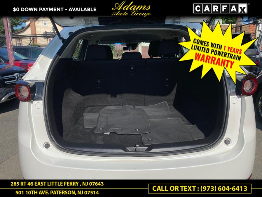 2019 Mazda CX-5 Sport AWD, available for sale in Paterson, New Jersey | Adams Auto Group. Paterson, New Jersey 2019 Mazda CX-5 Sport AWD, available for sale in Paterson, New Jersey | Adams Auto Group. Paterson, New Jersey