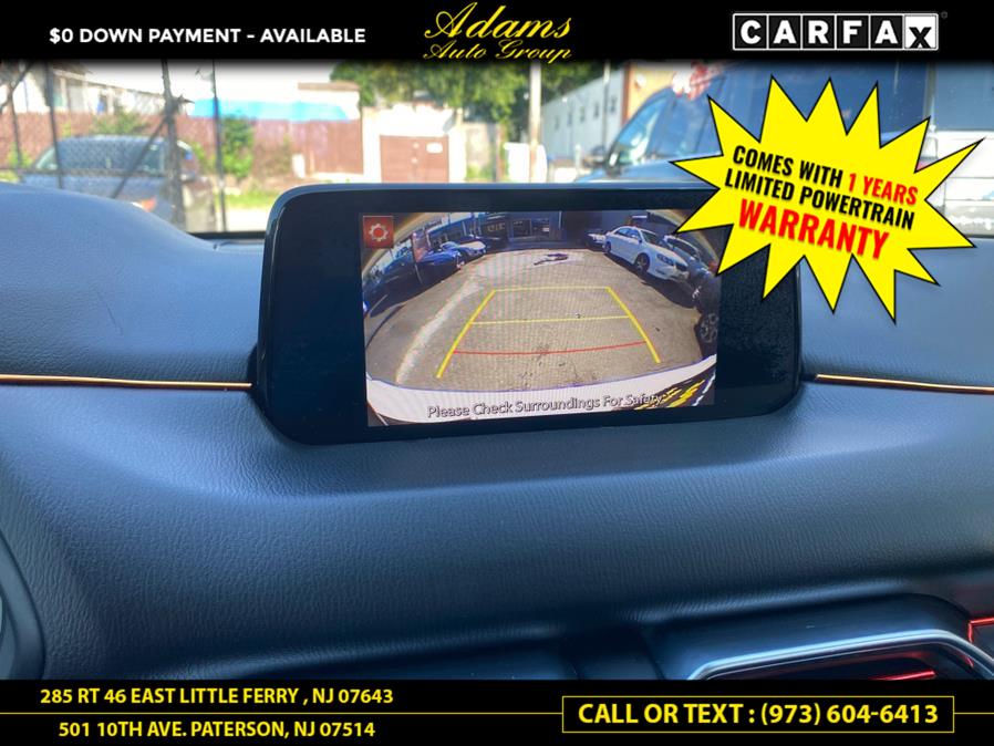 2019 Mazda CX-5 Sport AWD, available for sale in Paterson, New Jersey | Adams Auto Group. Paterson, New Jersey 2019 Mazda CX-5 Sport AWD, available for sale in Paterson, New Jersey | Adams Auto Group. Paterson, New Jersey